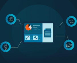 From contracts to assets