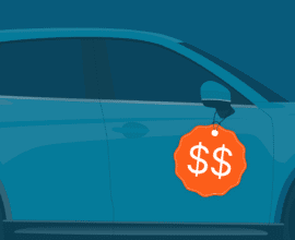 Auto Finance in the Age of Tariffs